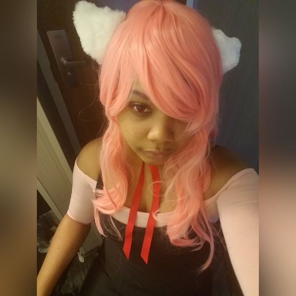 Meet your Posher, Ichigo - Picture 4 of 16